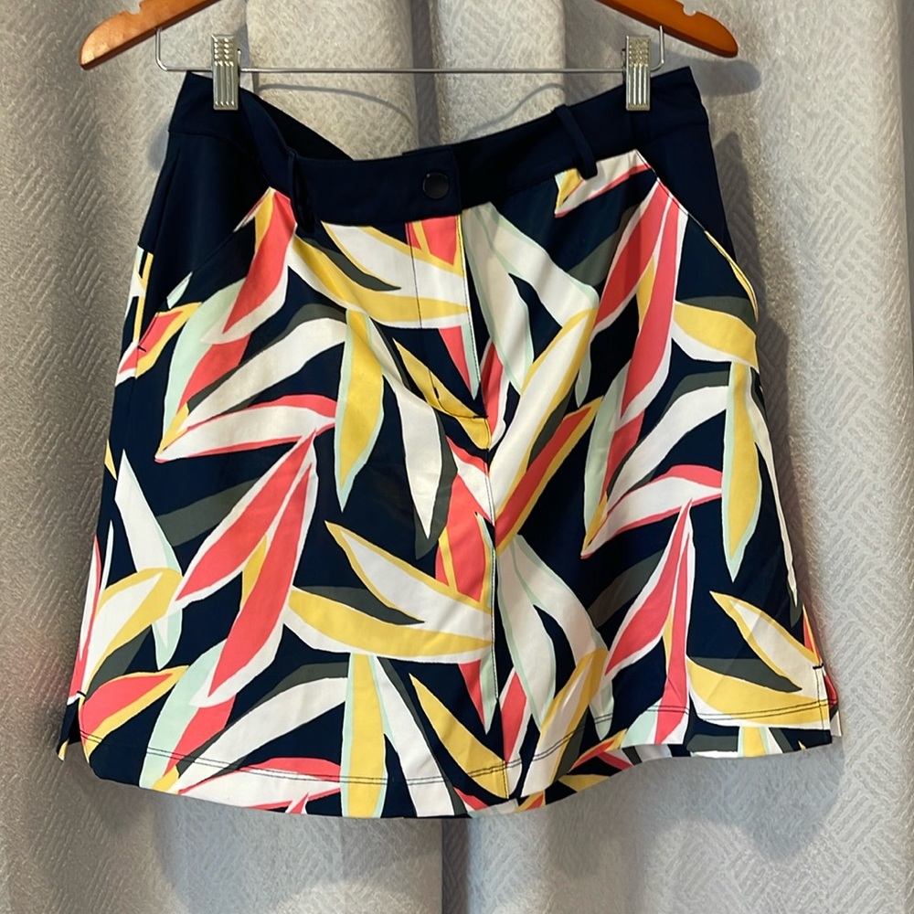 Golf or casual skort